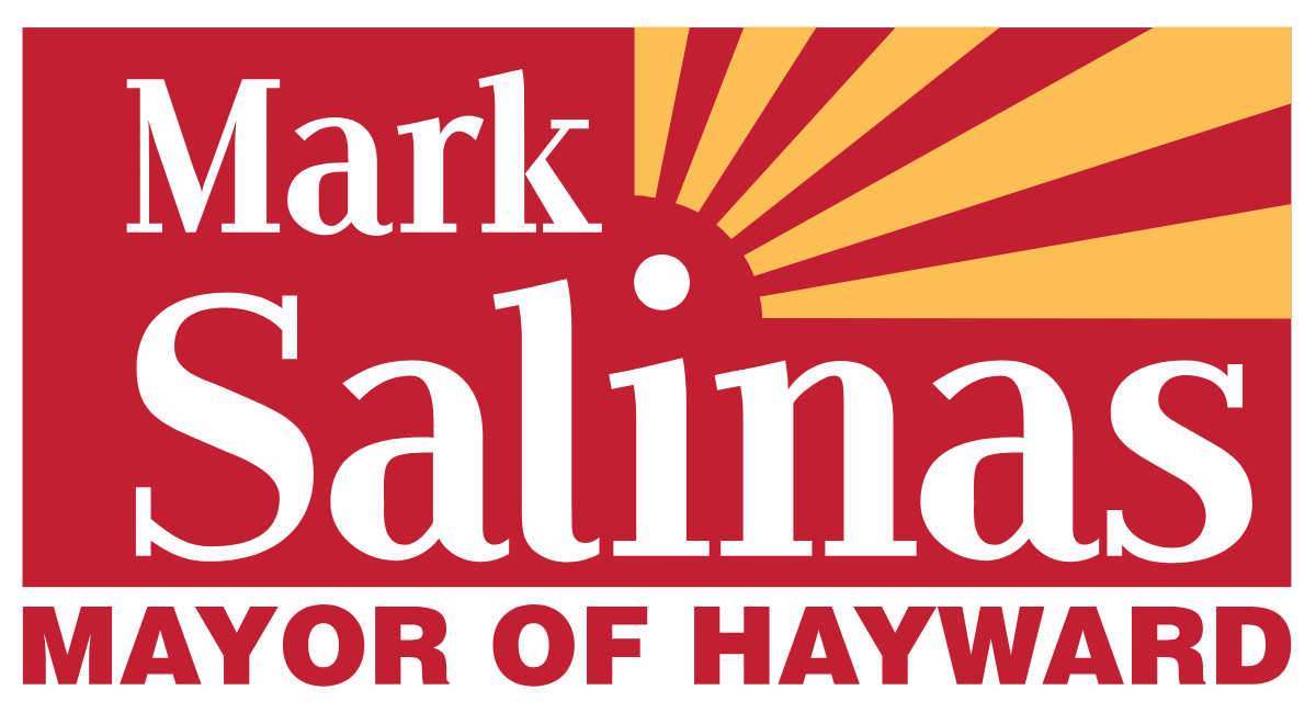 Mark Salinas for Mayor of Hayward 2026